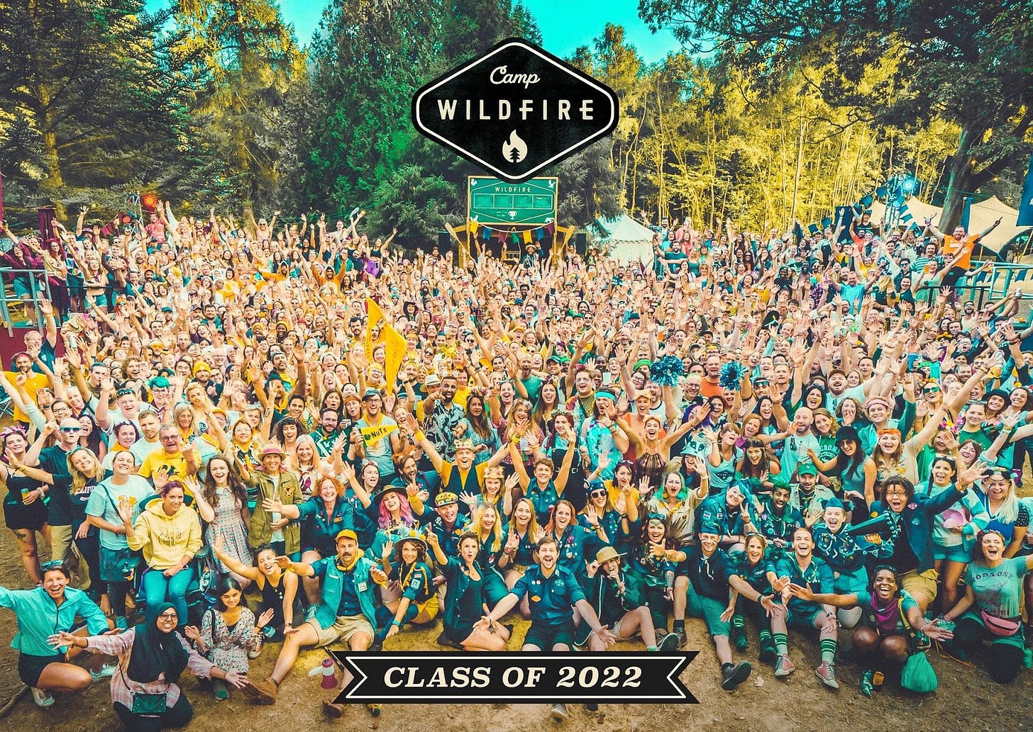 Our Full Camp Wildfire Review 2022 - A Weekend of Sun, Fun and Squirrels! - Flying Fluskey Our Full Camp Wildfire Review 2022 - A Weekend of Sun, Fun and Squirrels! - Flying Fluskey