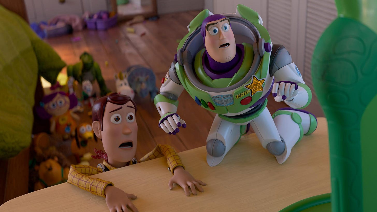 Toy Story 5 (2026) - IMDb Toy Story 5 (2026) - IMDb