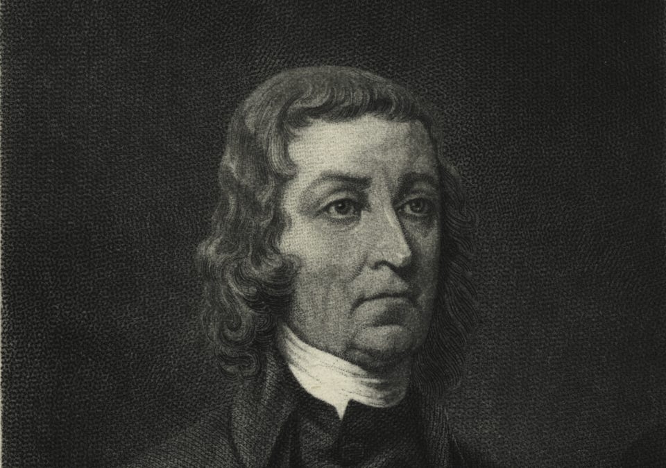 Josiah Bartlett: The Revolutionary Physician and Signer of the Declaration of Independence&ndash;A Forgotten Hero of American History