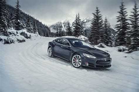 TESLA MOTORS Model S specs - 2012, 2013, 2014, 2015, 2016 - autoevolution