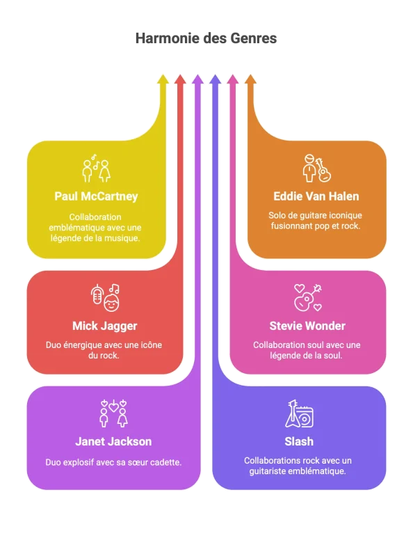 discographie michael jackson collaborations artistiques majeures visual selection discographie michael jackson collaborations artistiques majeures visual selection