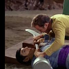 What do original Star Trek fight scenes and Vietnamese music have in common?