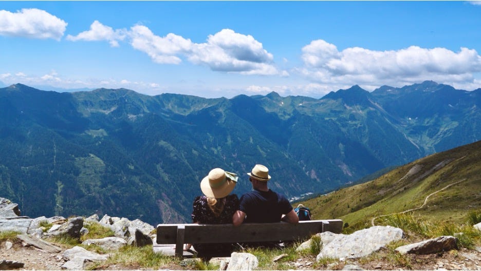 the alps - hotel drumlerhof
