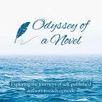 The Writer on the Water
