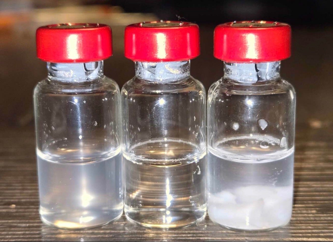 how to mix retatrutide and bac water Bacteriostatic Water Suppliers: Sterile Water, Syringes & More –  Bacteriostaticwater.com main image 1