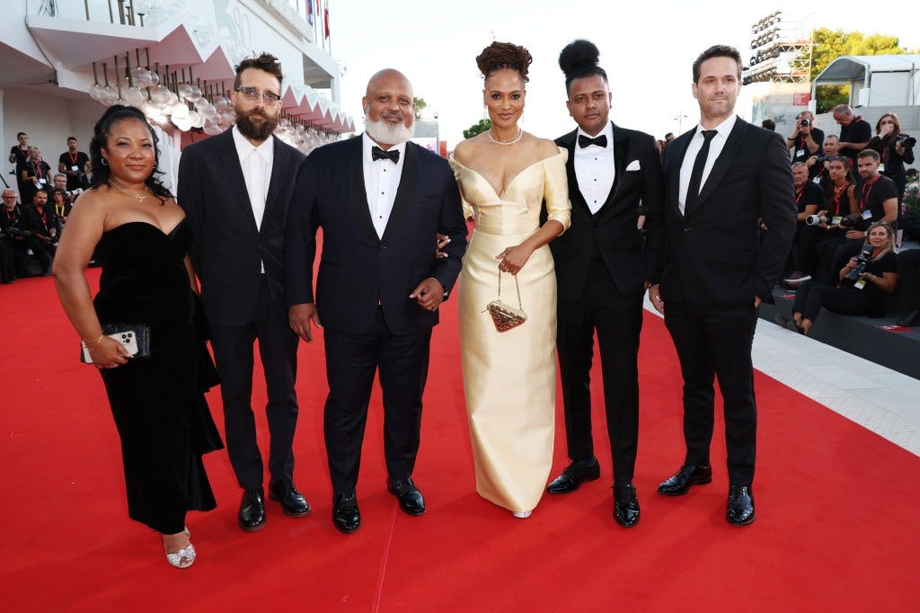 Ava DuVernay Says 'Origin' Expands on the 'Caste' Author's Story