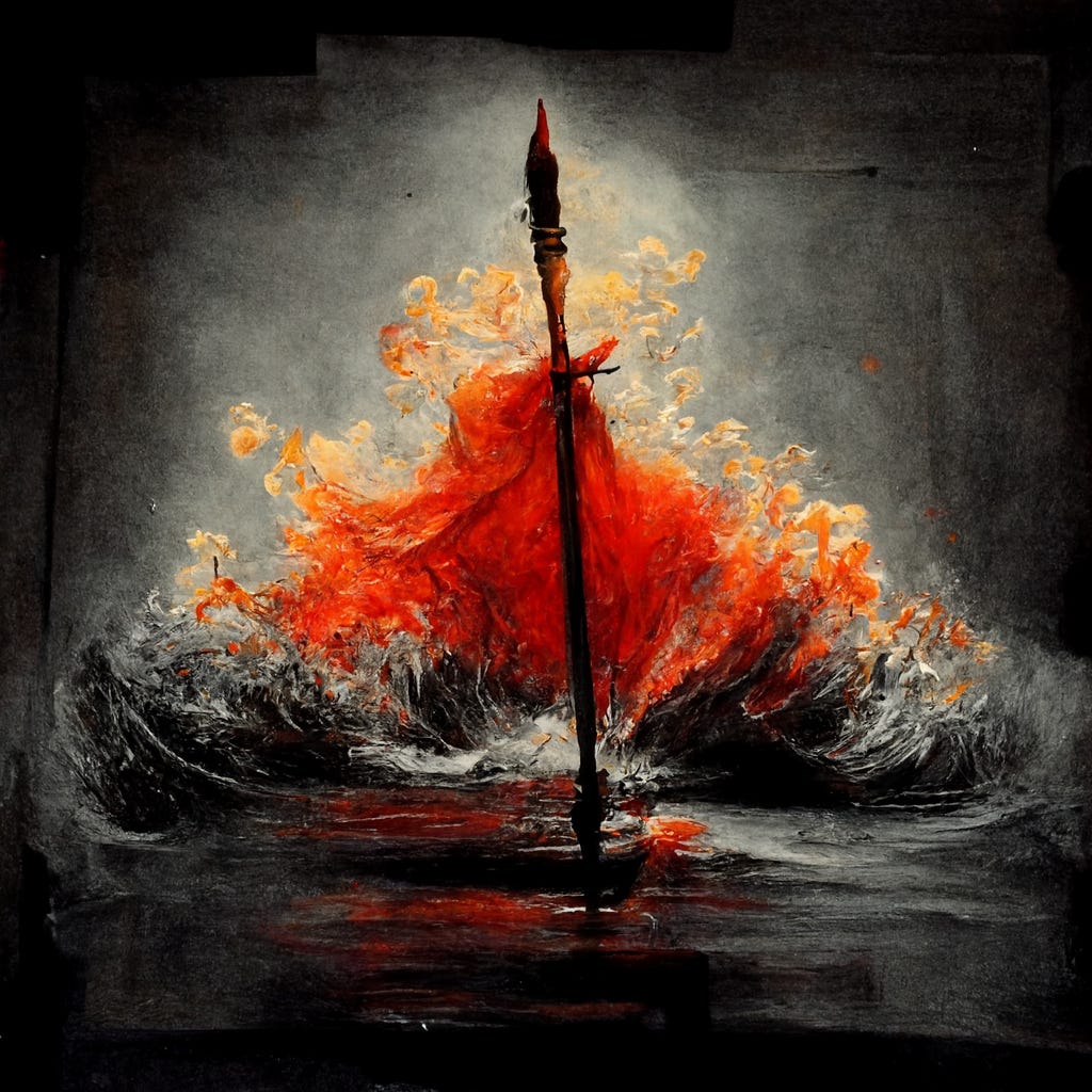 H.’s Discount Writing Outlet