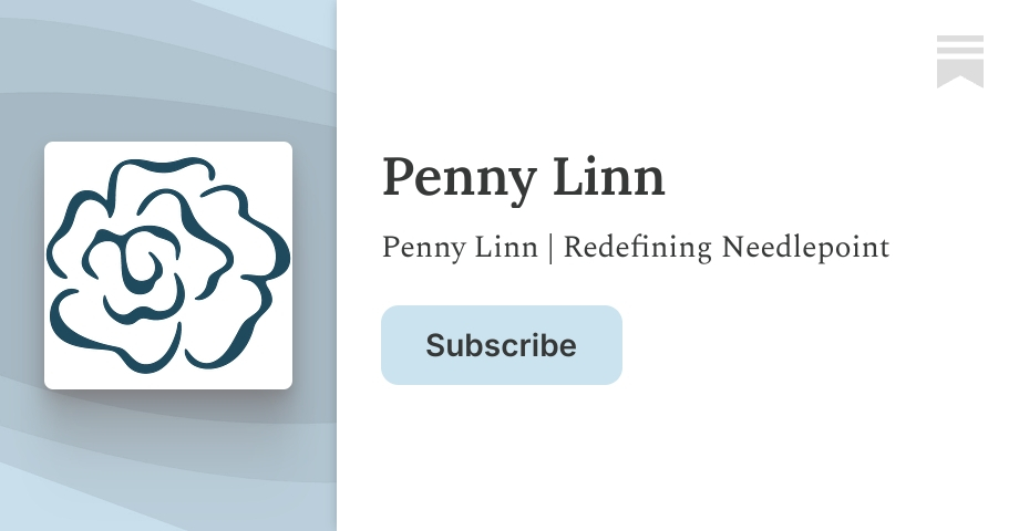 Penny Linn | Krista LeRay | Substack