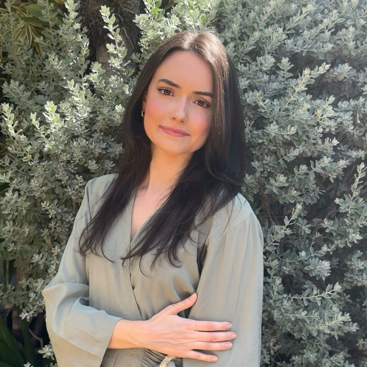Marina Dupas