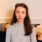 Hannah Marie's avatar