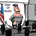 Undressed Thread: Caption contest