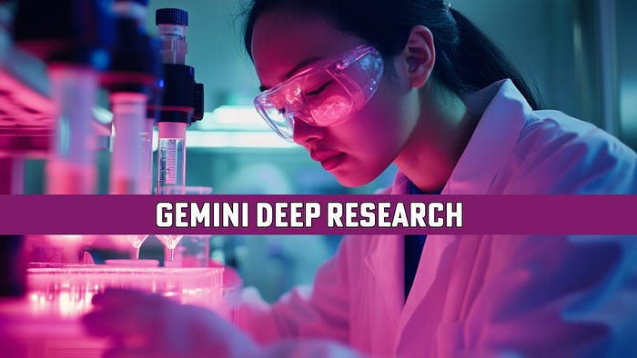 Gemini Advanced