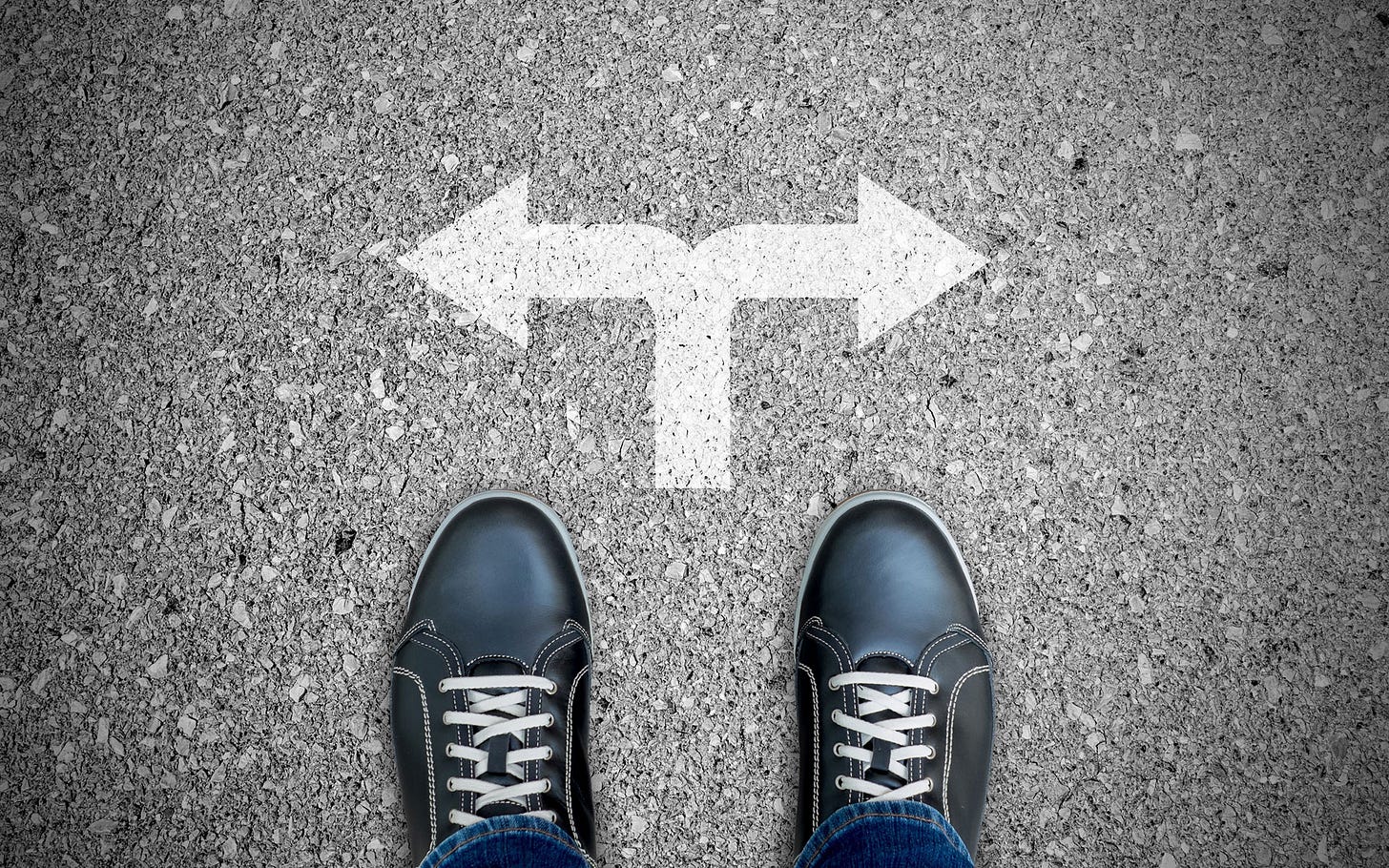 Changing Organisational Culture // Cultural Disconnect