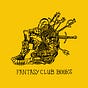 Fantasy Club Books's avatar