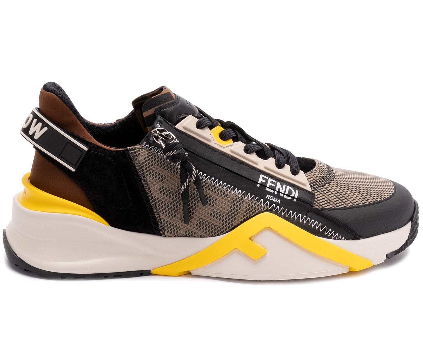 FENDI Fendi Flow sneakers
