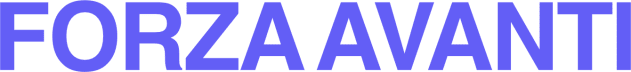 Forza Avanti