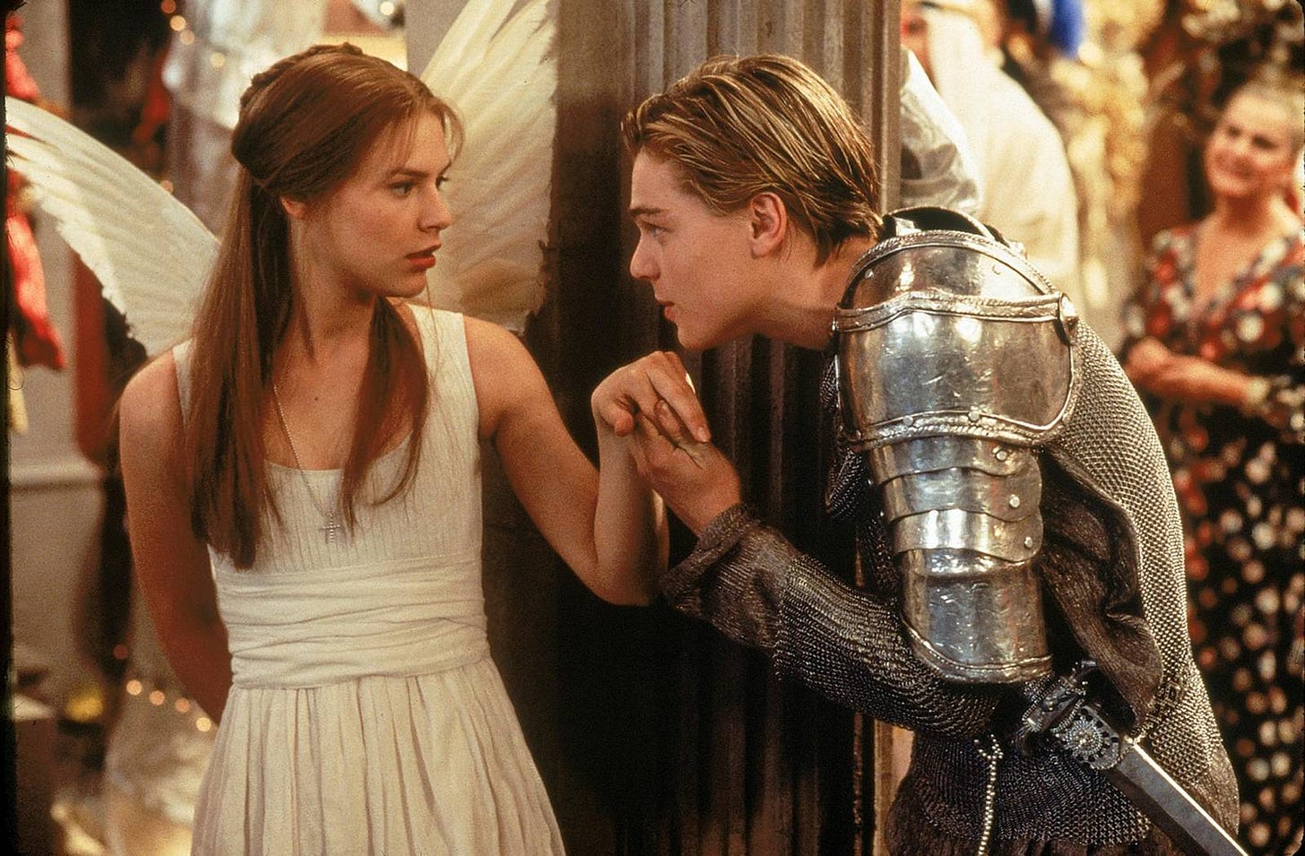 25 Years Later, Baz Luhrmann's 'Romeo + Juliet' Has Stood the Test of Time  | Arts | The Harvard Crimson