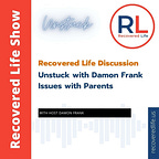Recovered Life Newsletter