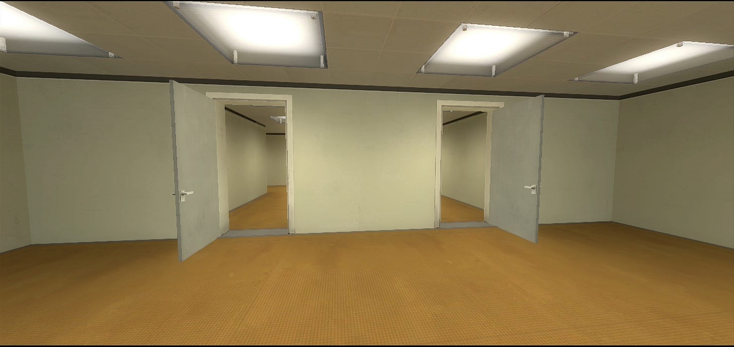 The Stanley Parable Review - GameSpot