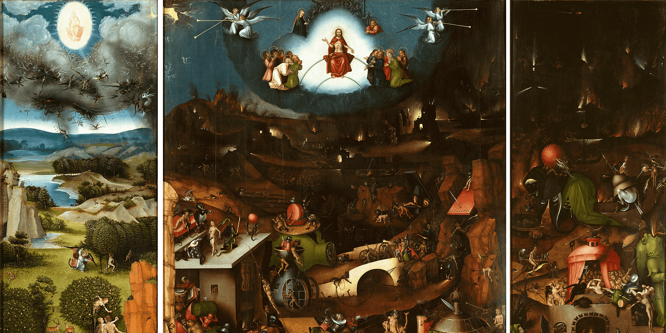 The Use of Principles: On Aleksandar Tišma’s Novi Sad Trilogy