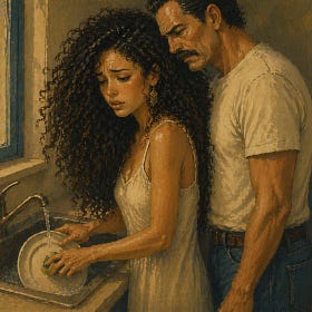 Chapter 1: Shattered Soul