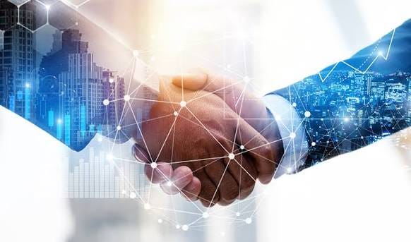 Six Reasons to Become a Channel Partner - GlobalSign Six Reasons to Become a Channel Partner - GlobalSign