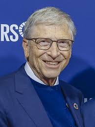 Bill Gates - Wikipedia