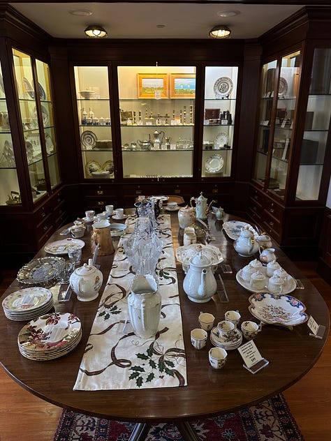 Kahn Fine Antiques - Chatham, MA