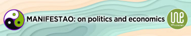 The Community Manifestao: on politics and economics
