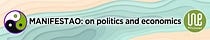The Community Manifestao: on politics and economics
