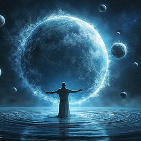 “Creatio ex potentia” ‘vs’ “creatio ex nihilo”