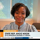 Organized People, Organized Power: 3 Lessons We Learned From Angie Nixon’s Campaign