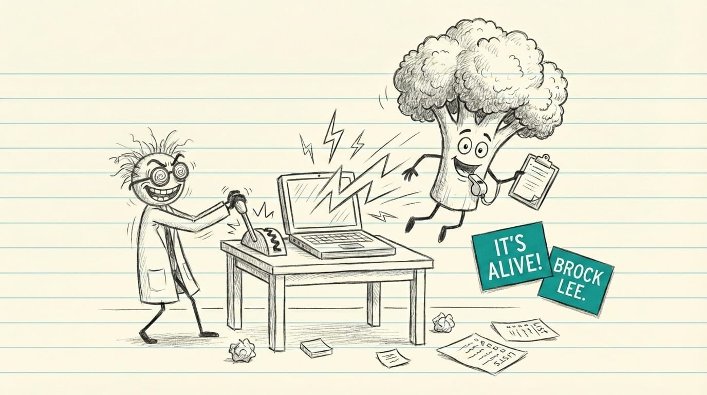 how to make your own ai personal assistant