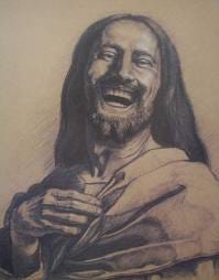 Does God Laugh? If So At what? | God Speaks I Listen