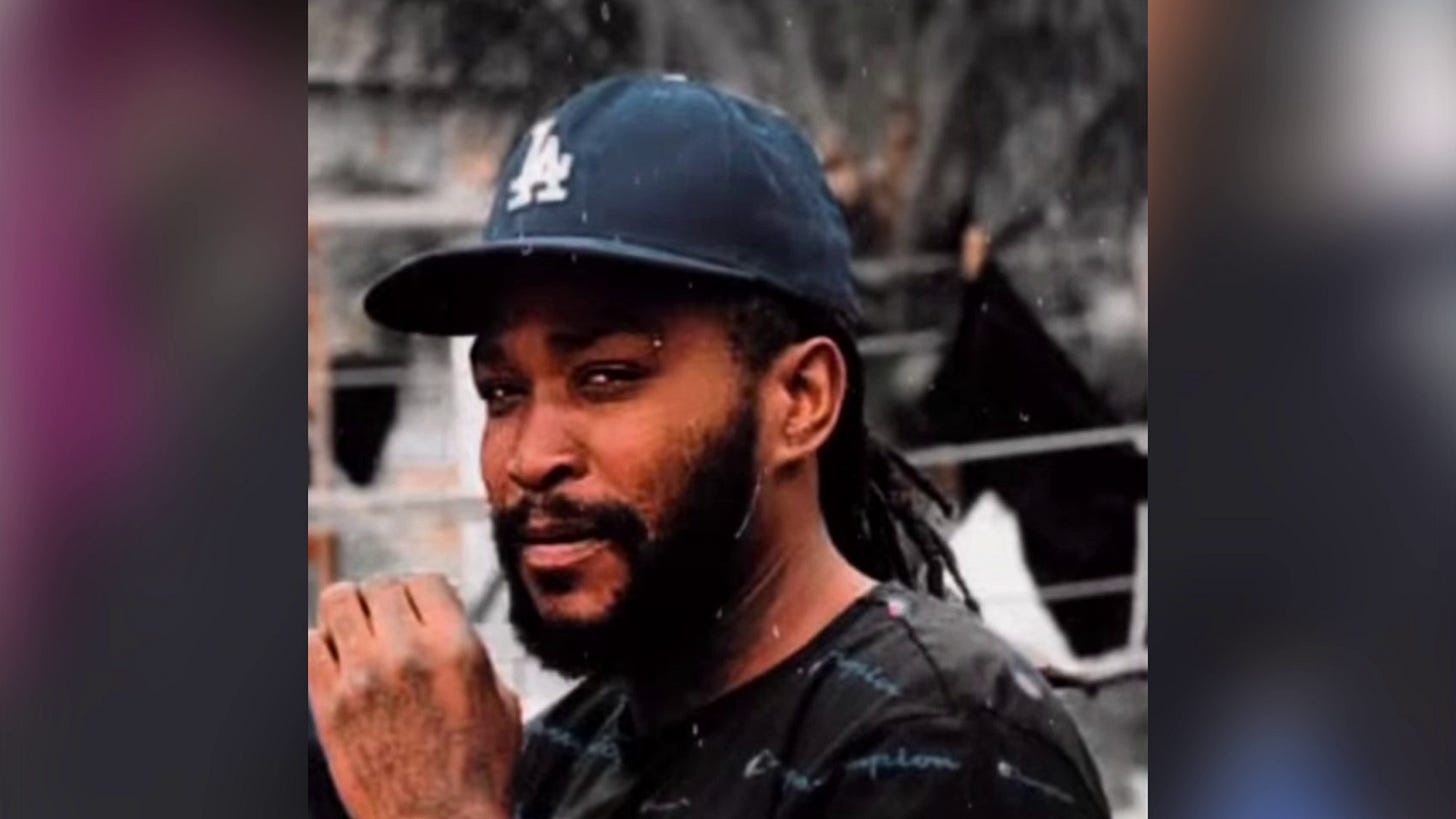 Brandon Baptist Murdered at Football Game | Greater Belize Media Brandon Baptist Murdered at Football Game | Greater Belize Media