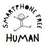 Smartphone Free Human