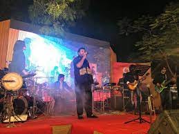 Whazzup Gujarat!!!: Gujarati Literature Festival - January 3 - 5, 2014