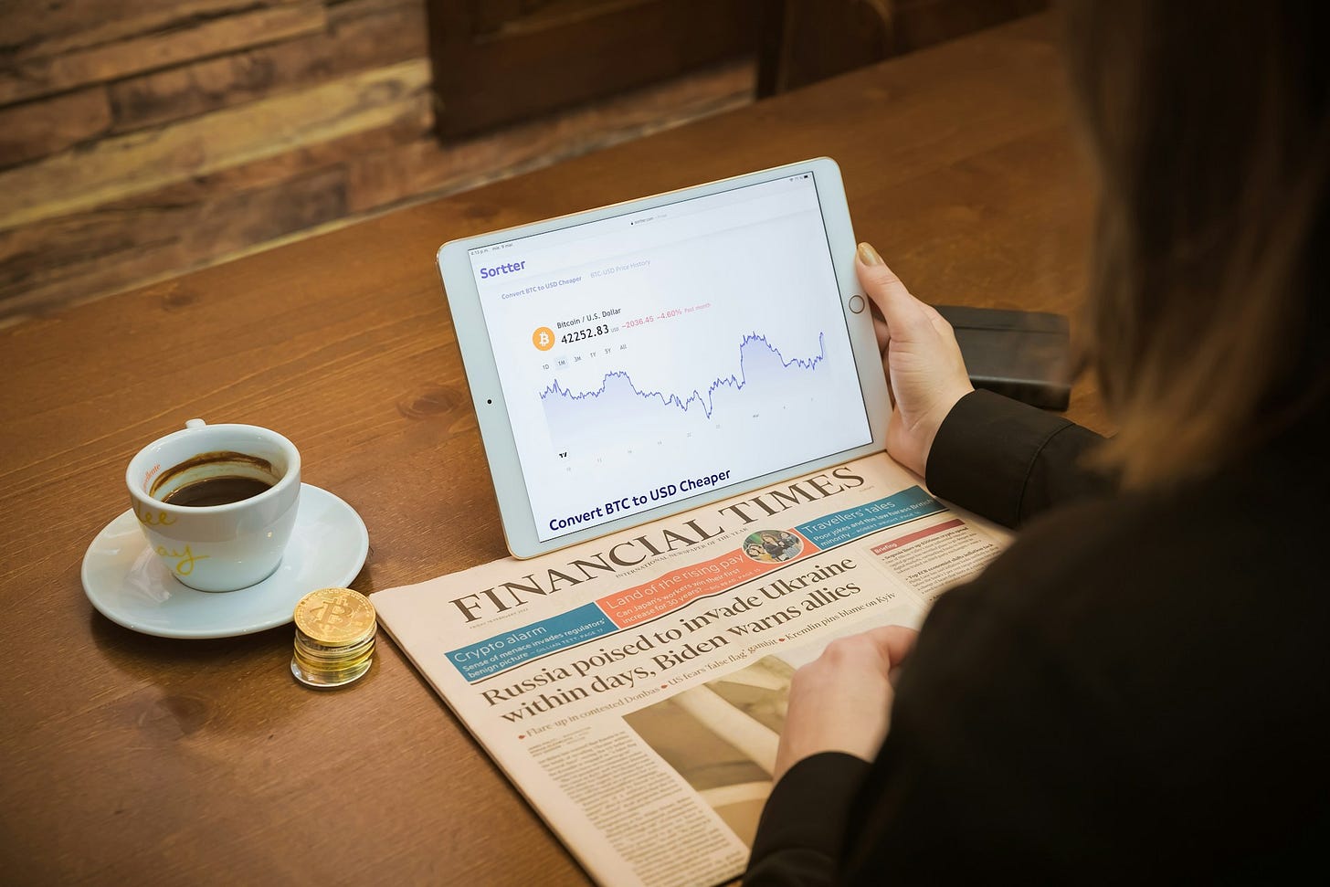 Comment se lancer dans l'investissement cette semaine, en moins de 15 minutes par jour