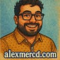 Alex Merced's avatar