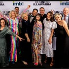 More great photos from Business Illawarra's night of nights in Wollongong