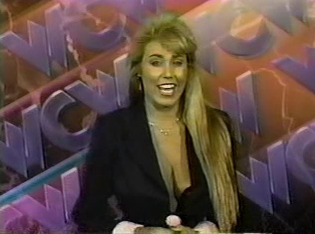 Missy Hyatt