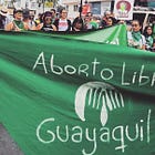 Mexico Now Less Horrible About Abortion Than The US