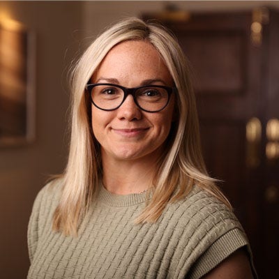 The Practical AI Operator by Steph Clish