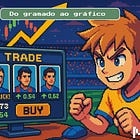 Football.fun e a arte de transformar hat-tricks em day trading
