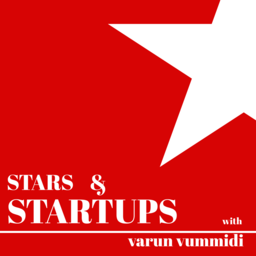 Substack profile picture for @stars