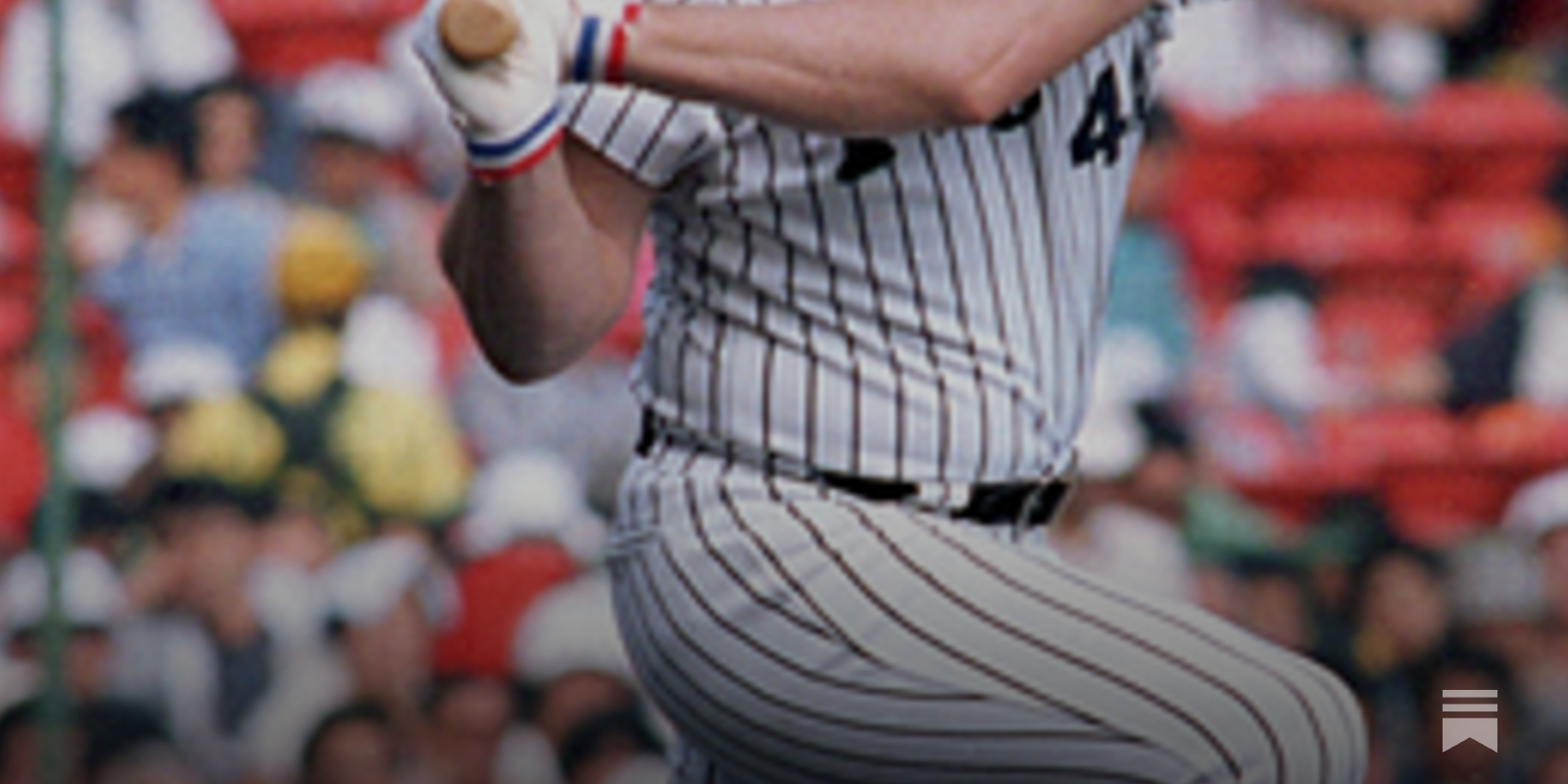 Japan honors legendary slugger Randy Bass for contributions to country