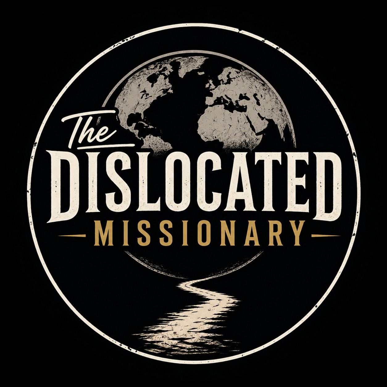The Dislocated Missionary's Substack