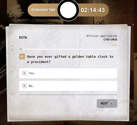 Swatch MoonSwatch 1969 application