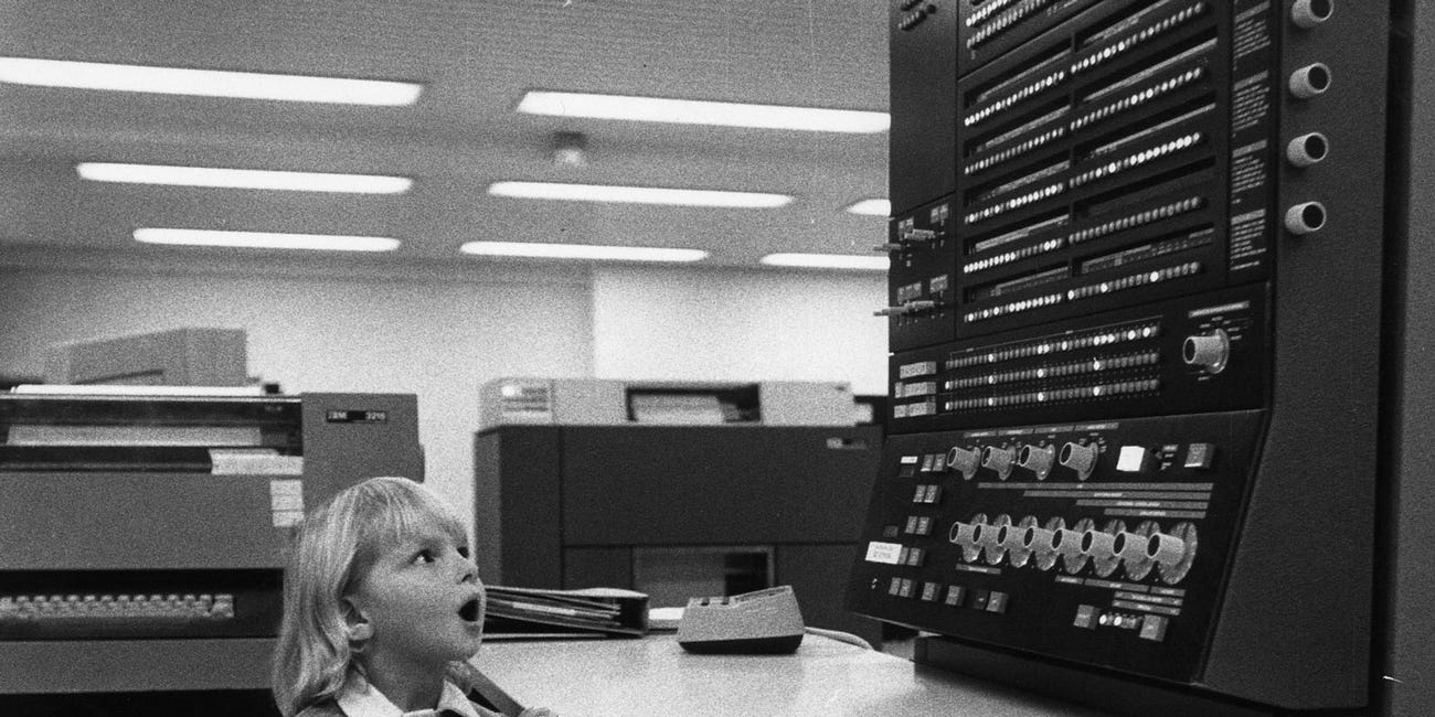 I Built an AI Company. Here’s Why AI Won’t Kill Coding Jobs.