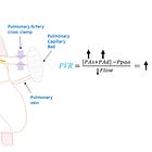 ICU Physiology in 1000 Words: The Folly of Pulmonary Vascular Resistance